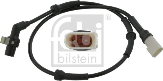 Febi Bilstein 27863 - Sensor, təkər sürəti furqanavto.az