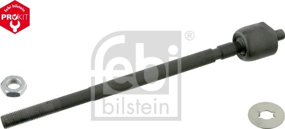 Febi Bilstein 27809 - Daxili Bağlama Çubuğu, Ox Birləşməsi furqanavto.az