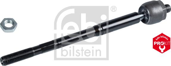 Febi Bilstein 27805 - Daxili Bağlama Çubuğu, Ox Birləşməsi furqanavto.az