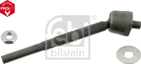 Febi Bilstein 27808 - Daxili Bağlama Çubuğu, Ox Birləşməsi furqanavto.az