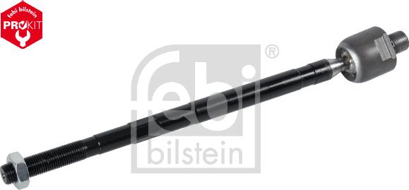 Febi Bilstein 27811 - Daxili Bağlama Çubuğu, Ox Birləşməsi furqanavto.az