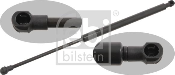 Febi Bilstein 27889 - Qaz bulaq, arxa şüşə furqanavto.az