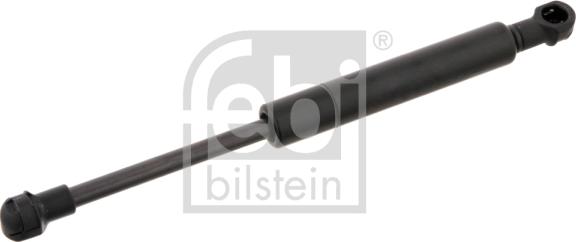 Febi Bilstein 27884 - Qazlı bulaq, baqaj, yük yeri furqanavto.az