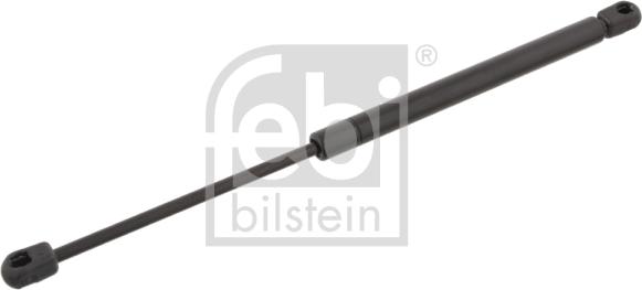 Febi Bilstein 27885 - Qazlı bulaq, baqaj, yük yeri furqanavto.az