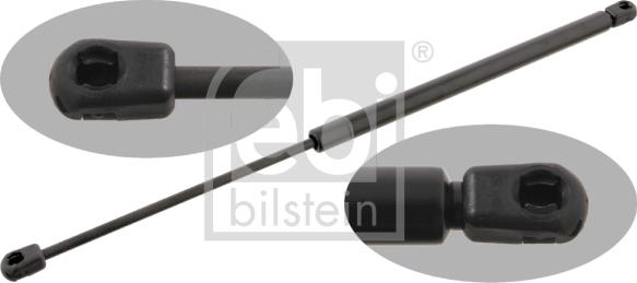 Febi Bilstein 27886 - Qazlı bulaq, baqaj, yük yeri furqanavto.az