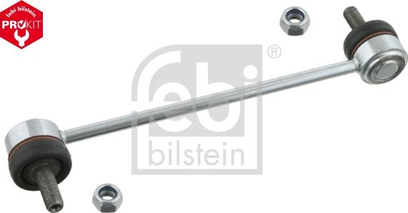 Febi Bilstein 27834 - Çubuq / Strut, stabilizator furqanavto.az