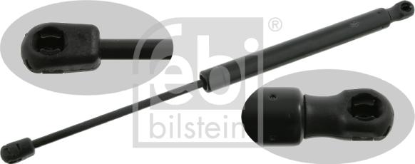 Febi Bilstein 27831 - Qazlı bulaq, baqaj, yük yeri furqanavto.az