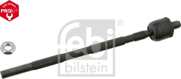 Febi Bilstein 27820 - Daxili Bağlama Çubuğu, Ox Birləşməsi furqanavto.az