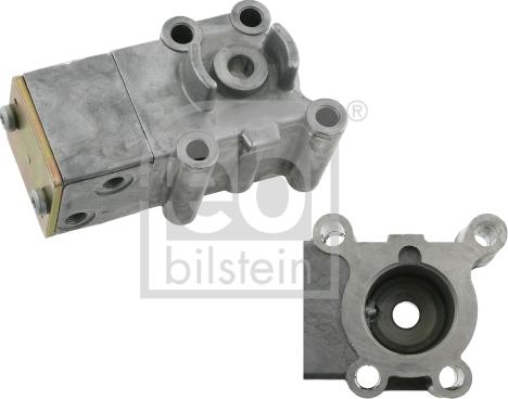 Febi Bilstein 27878 - Solenoid klapan, dəyişdirmə silindr furqanavto.az