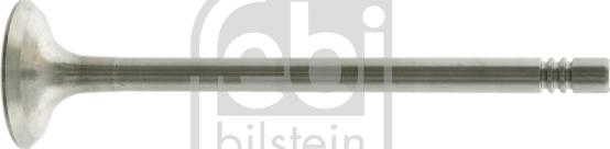 Febi Bilstein 27366 - Çıxış klapan furqanavto.az