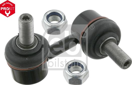 Febi Bilstein 27360 - Çubuq / Strut, stabilizator furqanavto.az