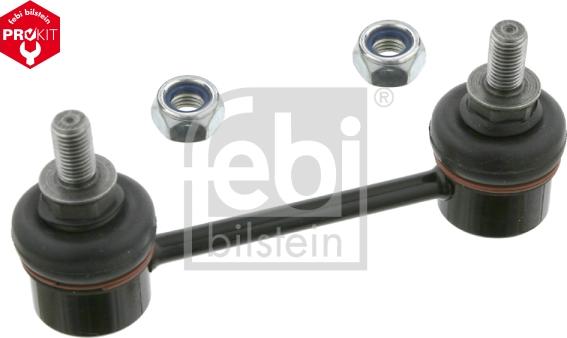 Febi Bilstein 27305 - Çubuq / Strut, stabilizator furqanavto.az