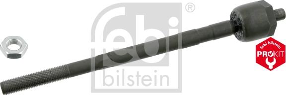 Febi Bilstein 27301 - Daxili Bağlama Çubuğu, Ox Birləşməsi furqanavto.az