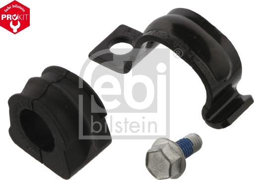 Febi Bilstein 27318 - Podşiynik dəsti, stabilizator furqanavto.az