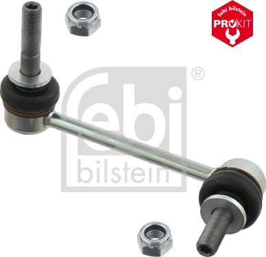 Febi Bilstein 27335 - Çubuq / Strut, stabilizator furqanavto.az