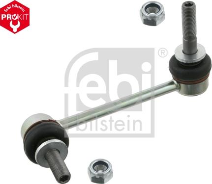 Febi Bilstein 27336 - Çubuq / Strut, stabilizator furqanavto.az