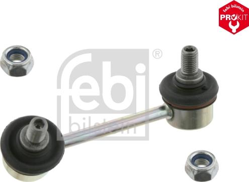 Febi Bilstein 27331 - Çubuq / Strut, stabilizator furqanavto.az