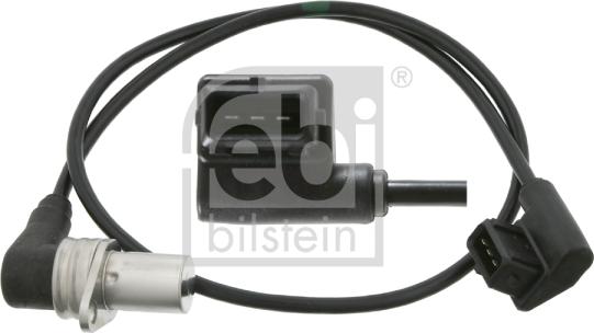 Febi Bilstein 27321 - Sensor, krank mili nəbzi furqanavto.az