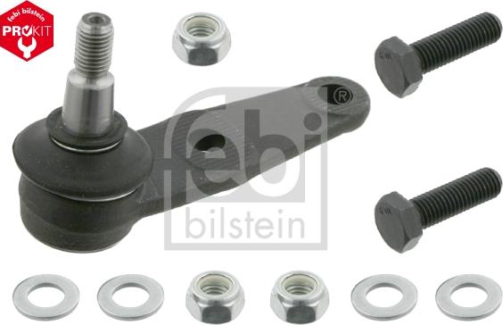 Febi Bilstein 27240 - Billi birləşmə furqanavto.az