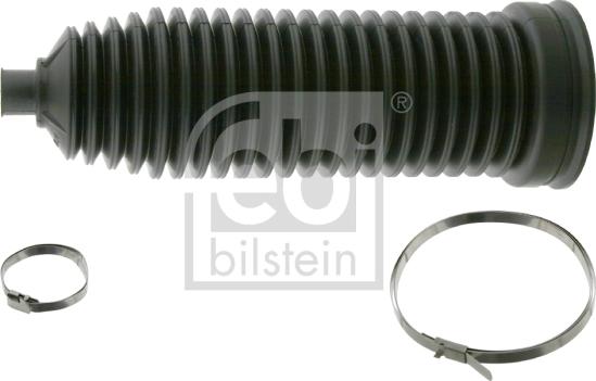 Febi Bilstein 27248 - Körük dəsti, sükan furqanavto.az