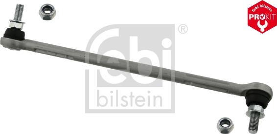 Febi Bilstein 27200 - Çubuq / Strut, stabilizator furqanavto.az