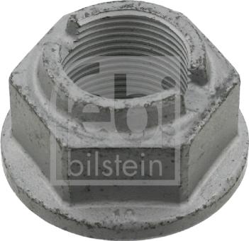 Febi Bilstein 27214 - Qaynaq, ox ox furqanavto.az