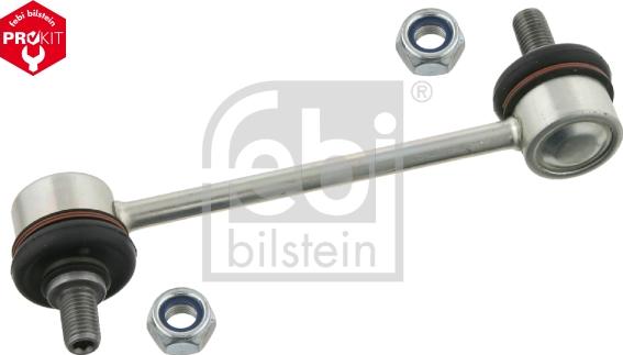 Febi Bilstein 27286 - Çubuq / Strut, stabilizator furqanavto.az