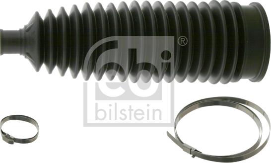 Febi Bilstein 27222 - Körük dəsti, sükan furqanavto.az