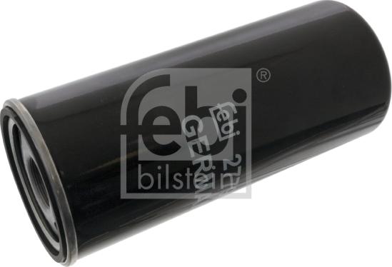 Febi Bilstein 27799 - Yağ filtri furqanavto.az