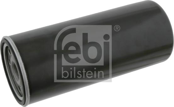 Febi Bilstein 27797 - Yağ filtri furqanavto.az