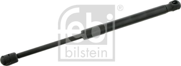 Febi Bilstein 27744 - Qazlı bulaq, baqaj, yük yeri furqanavto.az