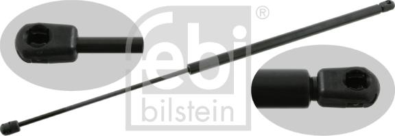 Febi Bilstein 27740 - Qazlı bulaq, baqaj, yük yeri furqanavto.az