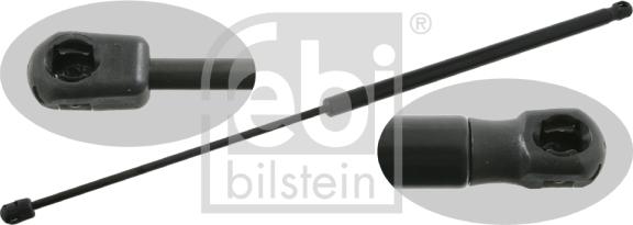 Febi Bilstein 27743 - Qaz bulaq, kapot furqanavto.az