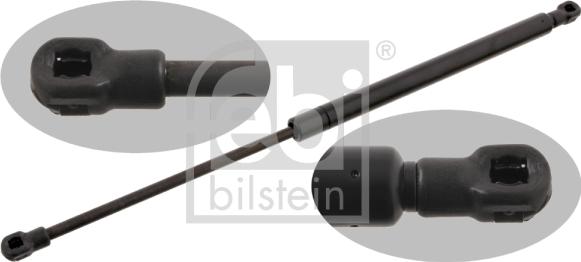 Febi Bilstein 27759 - Qazlı bulaq, baqaj, yük yeri furqanavto.az