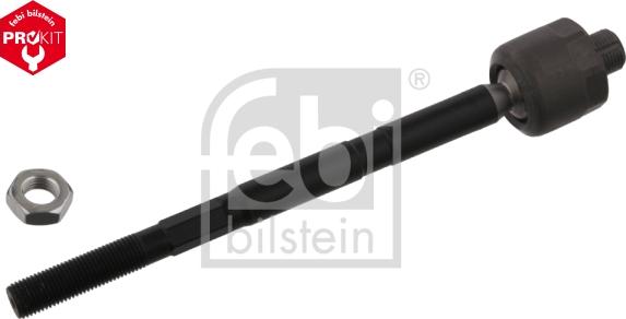 Febi Bilstein 27751 - Daxili Bağlama Çubuğu, Ox Birləşməsi furqanavto.az