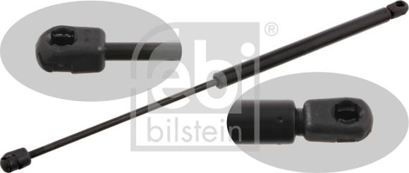 Febi Bilstein 27758 - Qazlı bulaq, baqaj, yük yeri furqanavto.az