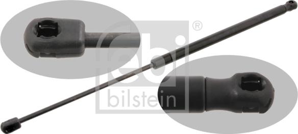 Febi Bilstein 27766 - Qazlı bulaq, baqaj, yük yeri furqanavto.az