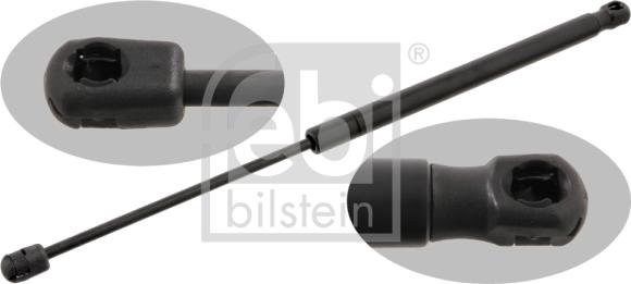 Febi Bilstein 27768 - Qazlı bulaq, baqaj, yük yeri furqanavto.az