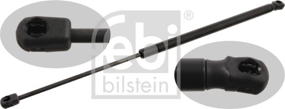 Febi Bilstein 27762 - Qazlı bulaq, baqaj, yük yeri furqanavto.az