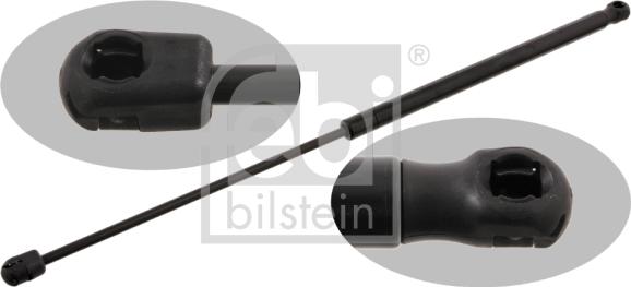 Febi Bilstein 27767 - Qazlı bulaq, baqaj, yük yeri furqanavto.az