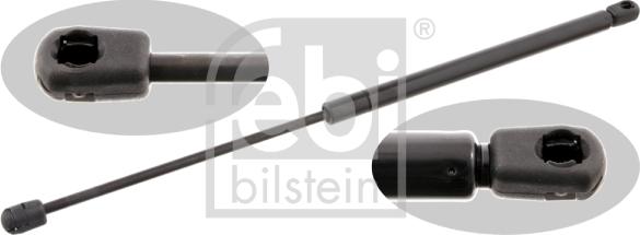 Febi Bilstein 27709 - Qazlı bulaq, baqaj, yük yeri furqanavto.az