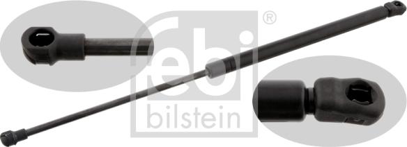 Febi Bilstein 27708 - Qazlı bulaq, baqaj, yük yeri furqanavto.az