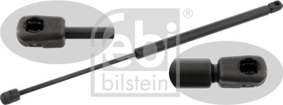 Febi Bilstein 27707 - Qazlı bulaq, baqaj, yük yeri furqanavto.az