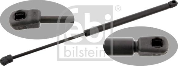 Febi Bilstein 27715 - Qazlı bulaq, baqaj, yük yeri furqanavto.az