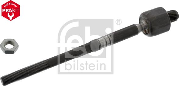 Febi Bilstein 27716 - Daxili Bağlama Çubuğu, Ox Birləşməsi furqanavto.az