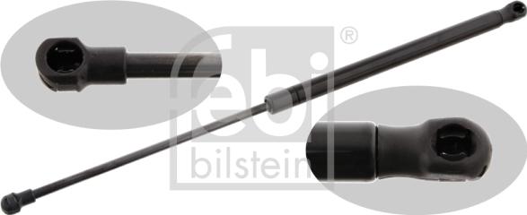 Febi Bilstein 27710 - Qazlı bulaq, baqaj, yük yeri furqanavto.az