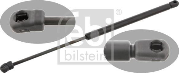 Febi Bilstein 27713 - Qazlı bulaq, baqaj, yük yeri furqanavto.az