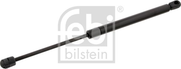 Febi Bilstein 27712 - Qazlı bulaq, baqaj, yük yeri furqanavto.az