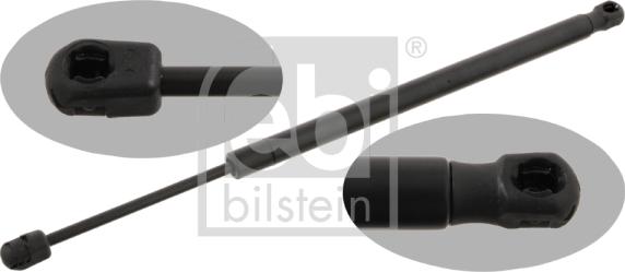 Febi Bilstein 27785 - Qazlı bulaq, baqaj, yük yeri furqanavto.az