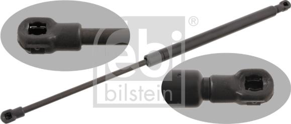 Febi Bilstein 27786 - Qazlı bulaq, baqaj, yük yeri furqanavto.az